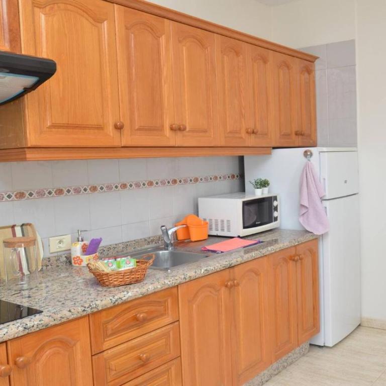 La Tajea del Turno - Apartamento de 1 dormitorio - 14