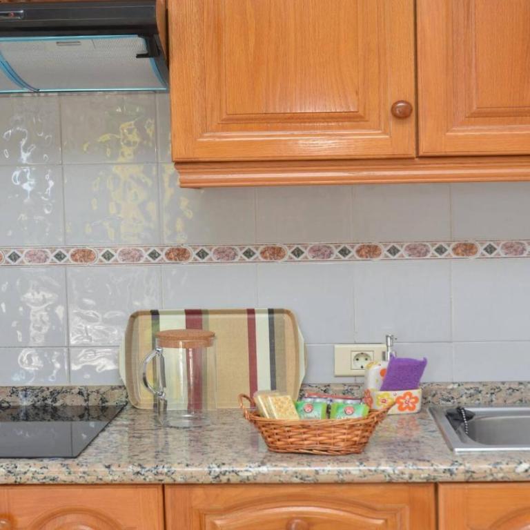 La Tajea del Turno - Apartamento de 1 dormitorio - 16