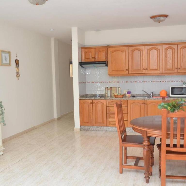La Tajea del Turno - Apartamento de 1 dormitorio - 19