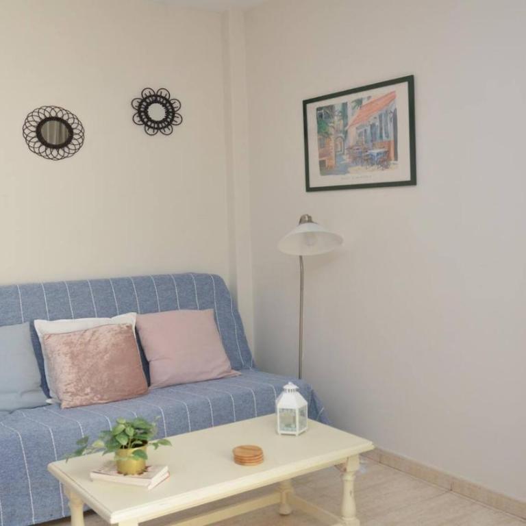 La Tajea del Turno - Apartamento de 1 dormitorio - 22