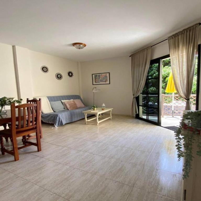 La Tajea del Turno - Apartamento de 1 dormitorio - 21