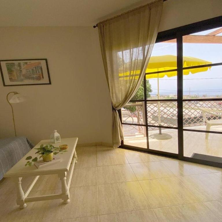 La Tajea del Turno - Apartamento de 1 dormitorio - 23