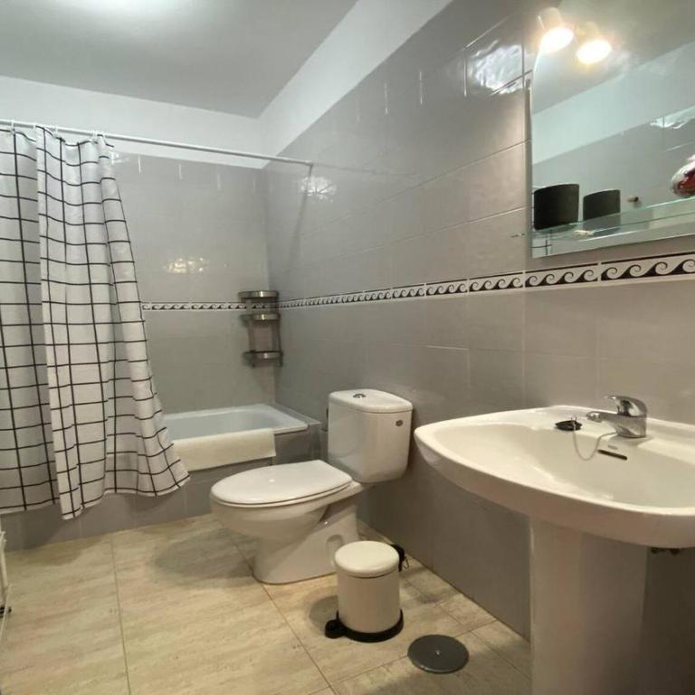 La Tajea del Turno - Apartamento de 1 dormitorio - 27