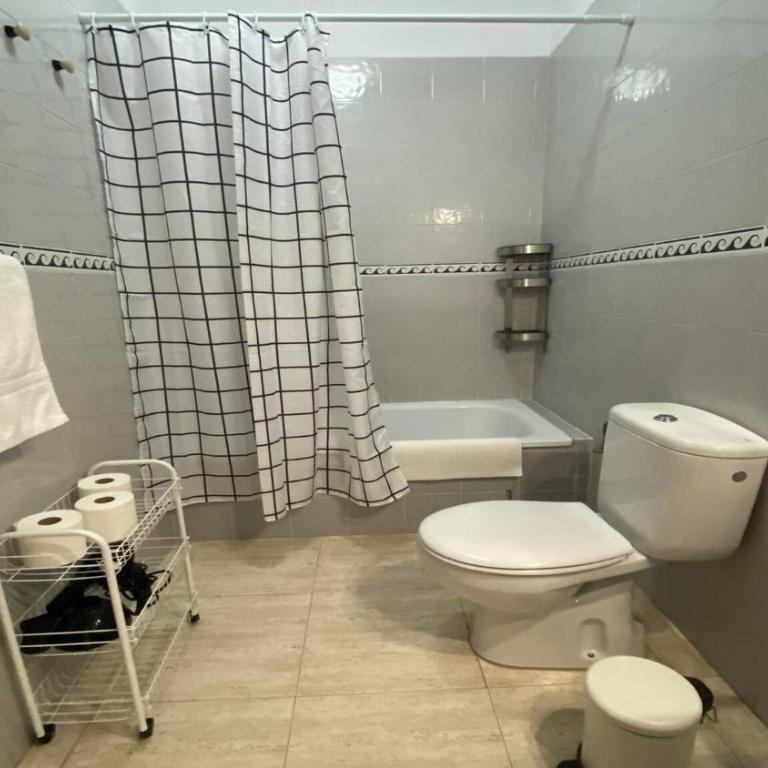 La Tajea del Turno - Apartamento de 1 dormitorio - 28