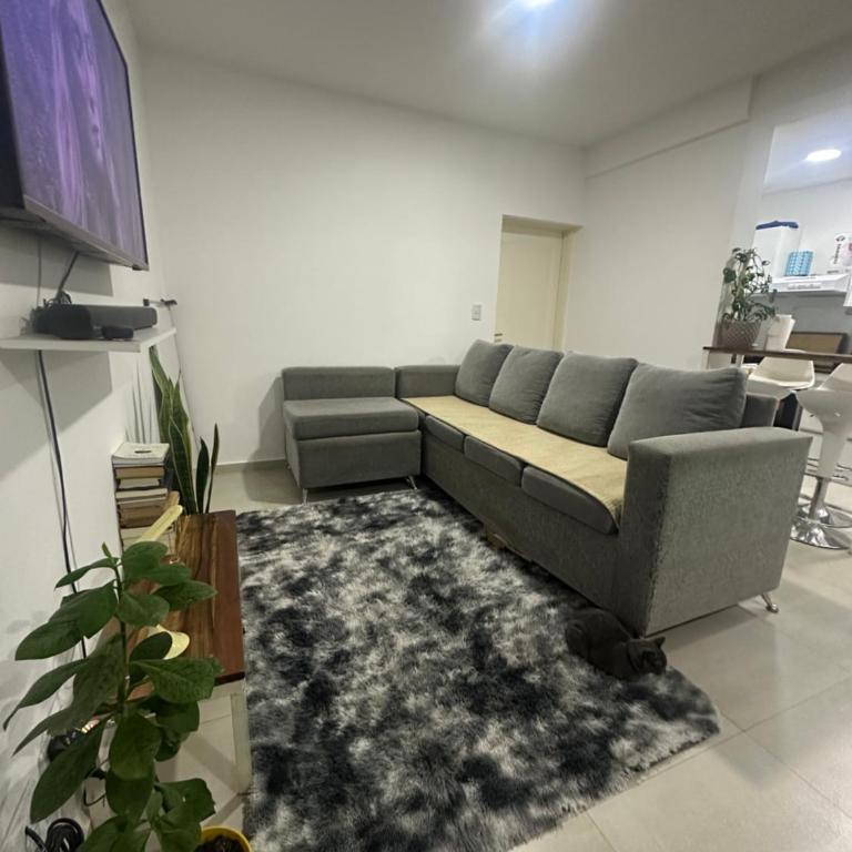 Aurea - Apartamento de 1 dormitorio - 1