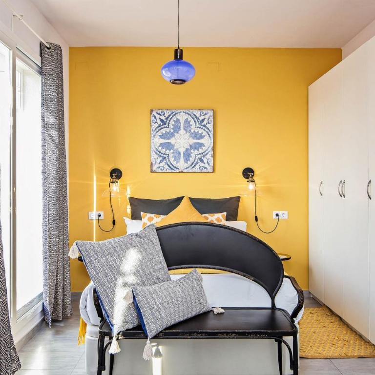 Sweett - Atic Gracia - One-Bedroom Apartment - 2