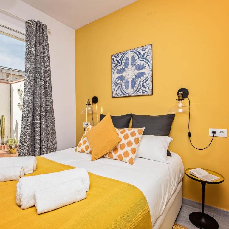 Sweett - Atic Gracia - One-Bedroom Apartment - 5