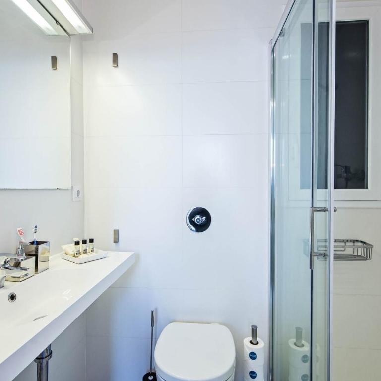 Sweett - Atic Gracia - One-Bedroom Apartment - 9