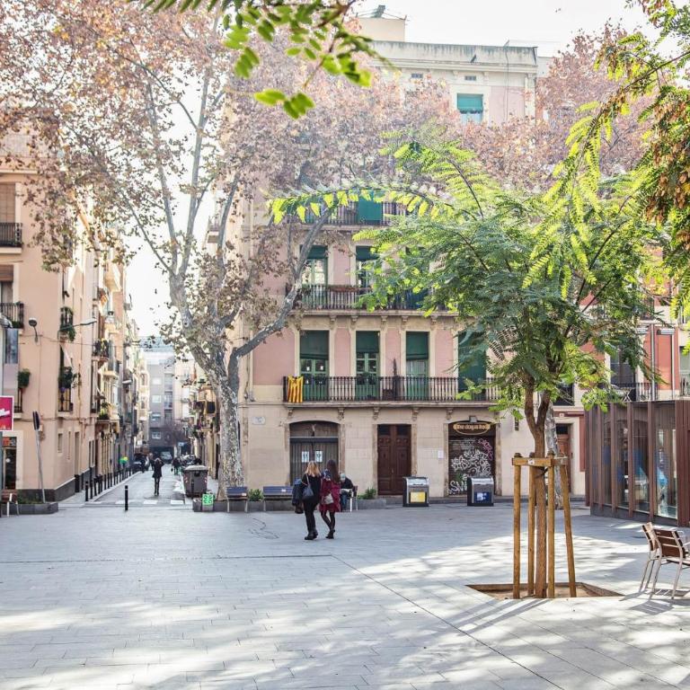 Sweett - Atic Gracia - One-Bedroom Apartment - 14