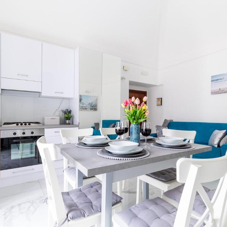 APARTAMENT OLIWIA - Julia Vieste - Appartamento con 1 Camera da Letto - 4