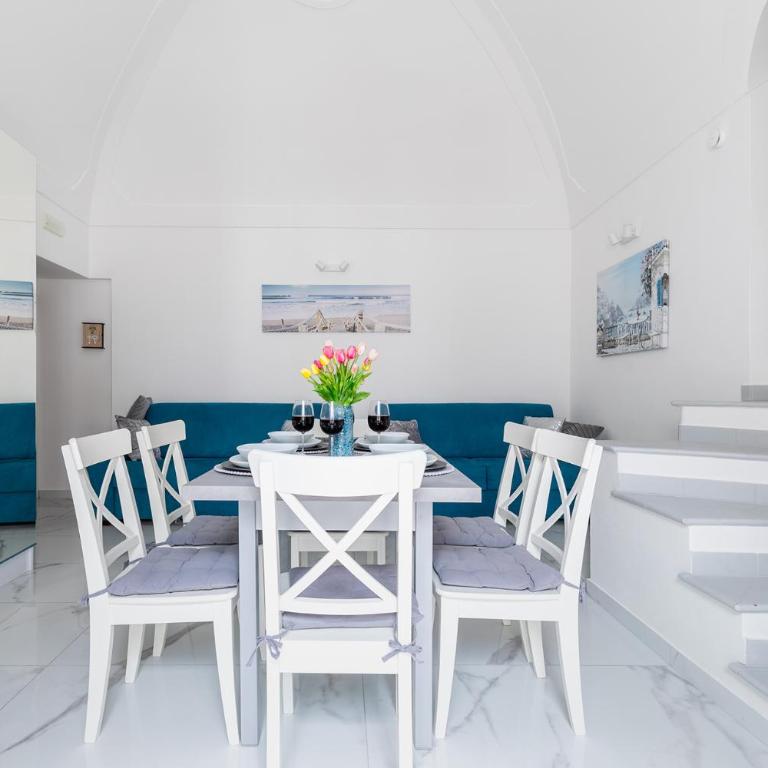 APARTAMENT OLIWIA - Julia Vieste - Appartamento con 1 Camera da Letto - 5
