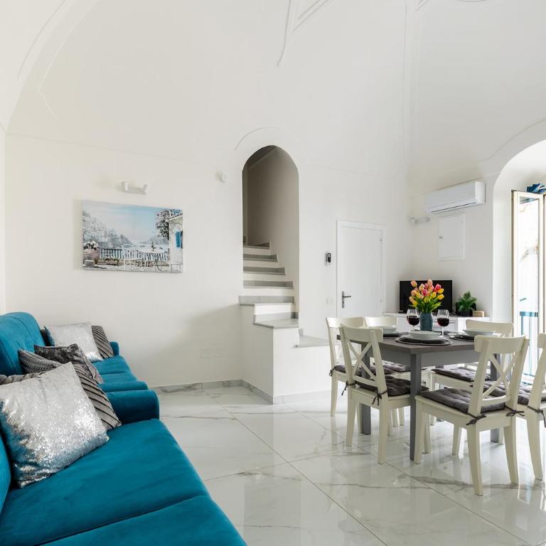 APARTAMENT OLIWIA - Julia Vieste - Appartamento con 1 Camera da Letto - 9