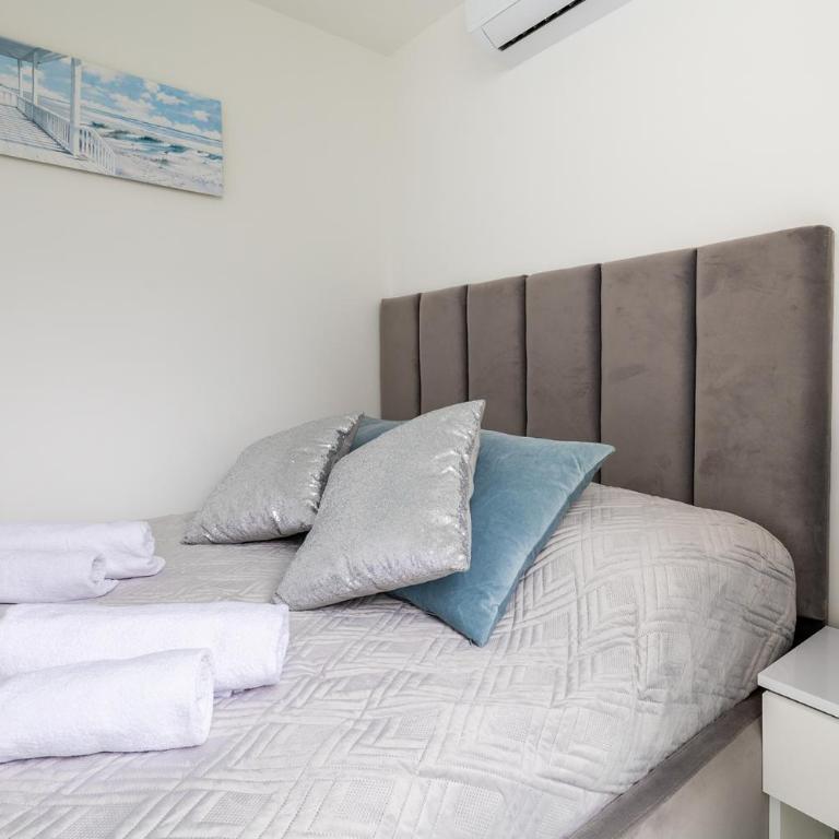 APARTAMENT OLIWIA - Julia Vieste - Appartamento con 1 Camera da Letto - 12