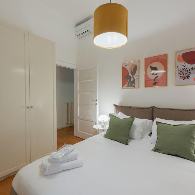 Sweett - San Lorenzo - Appartamento con 1 Camera da Letto - 9
