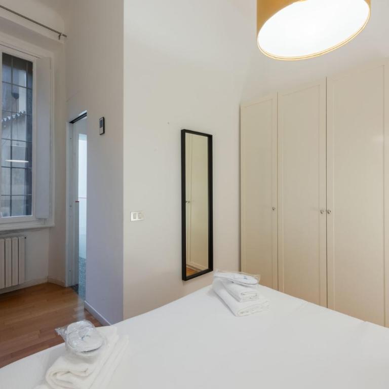 Sweett - San Lorenzo - Appartamento con 1 Camera da Letto - 11