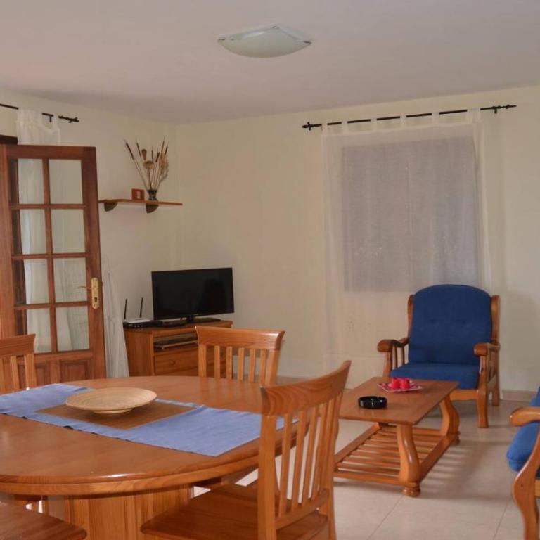 Apartamento Heliconia 1 - Apartamento de 1 dormitorio - 3