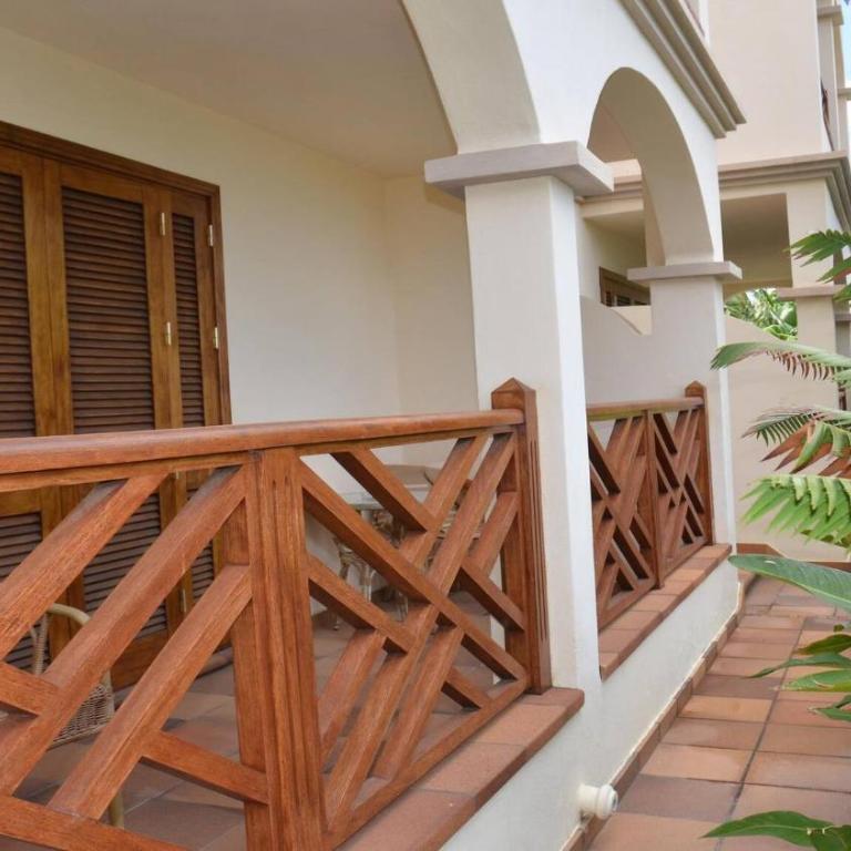 Apartamento Heliconia 1 - Apartamento de 1 dormitorio - 2