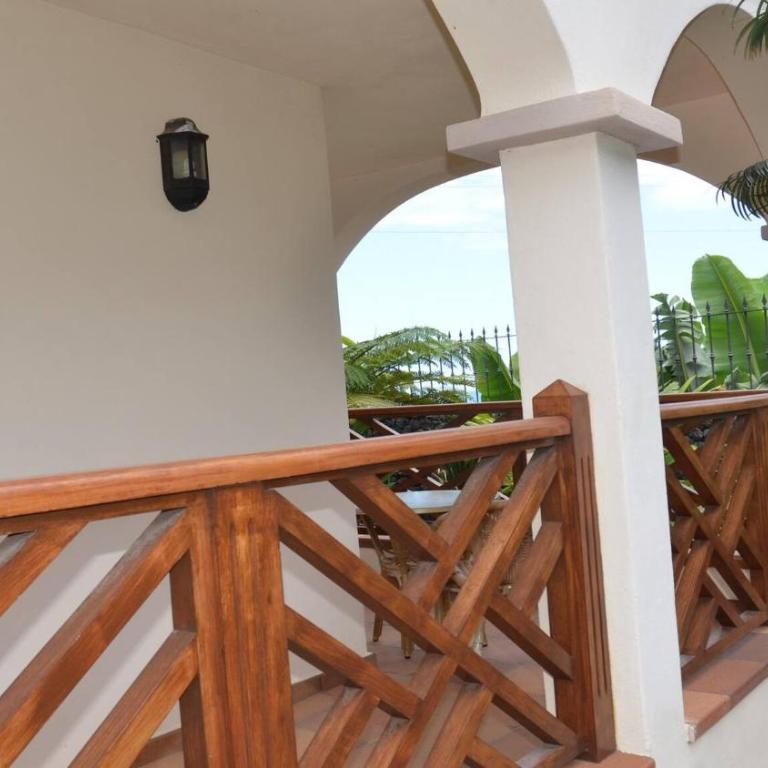 Apartamento Heliconia 1 - Apartamento de 1 dormitorio - 8