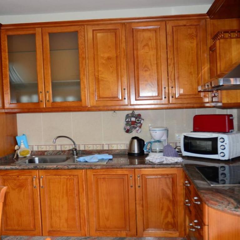 Apartamento Heliconia 1 - Apartamento de 1 dormitorio - 7