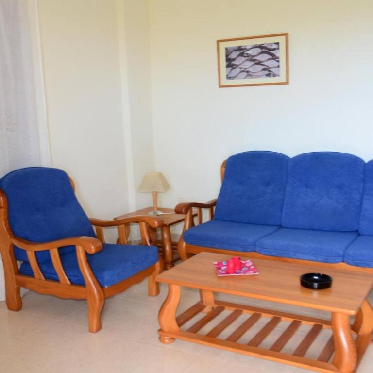 Apartamento Heliconia 1 - Apartamento de 1 dormitorio - 12
