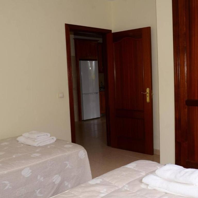 Apartamento Heliconia 1 - Apartamento de 1 dormitorio - 22