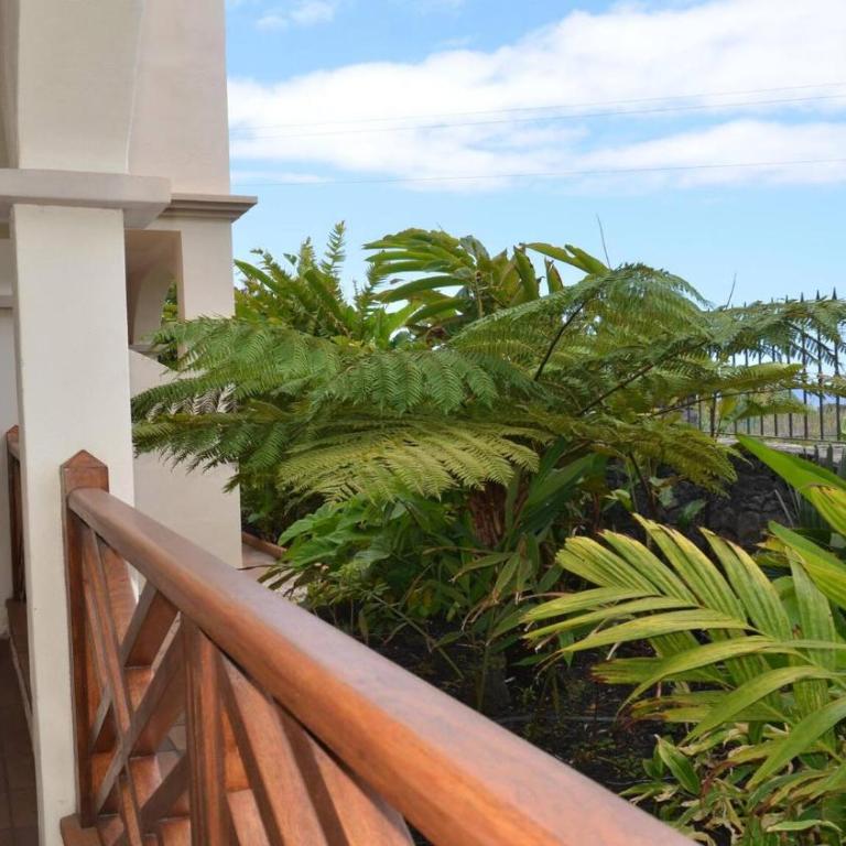 Apartamento Heliconia 1 - Apartamento de 1 dormitorio - 33