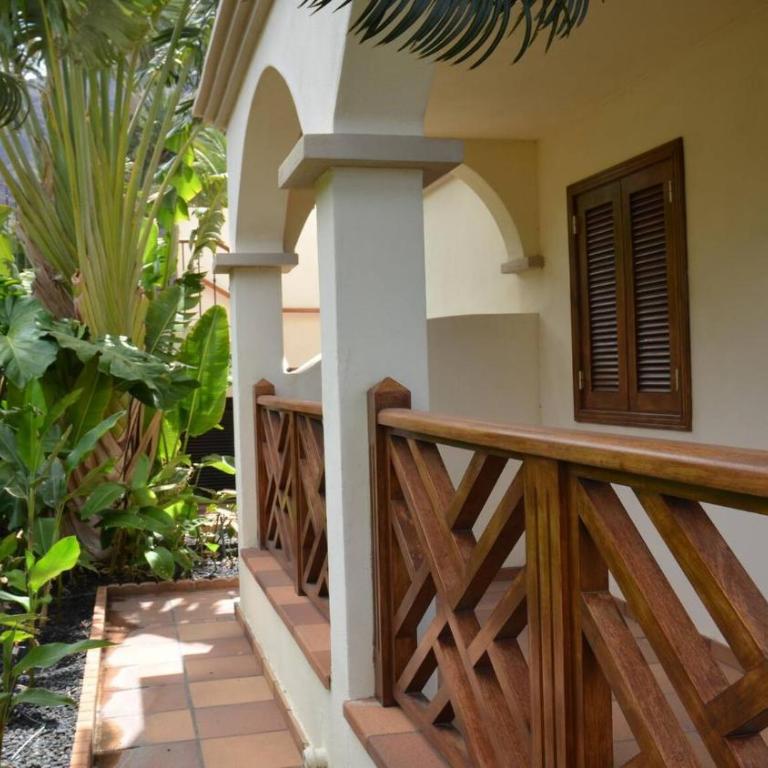 Apartamento Heliconia 1 - Apartamento de 1 dormitorio - 38