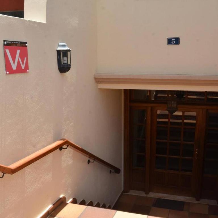 Apartamento Heliconia 1 - Apartamento de 1 dormitorio - 40