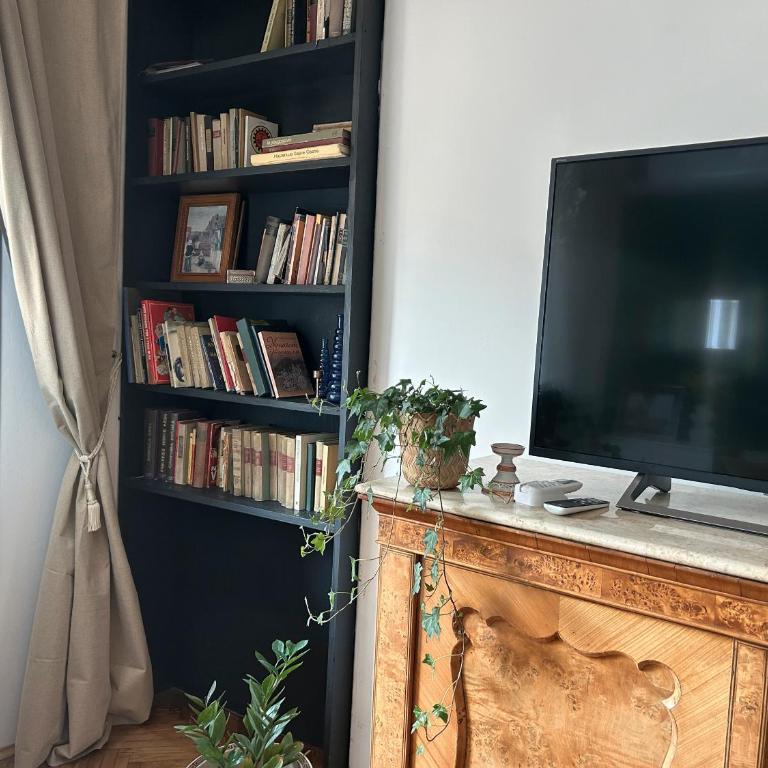 Kralja Petra Vintage - Terrace & Piano - One-Bedroom Apartment - 10