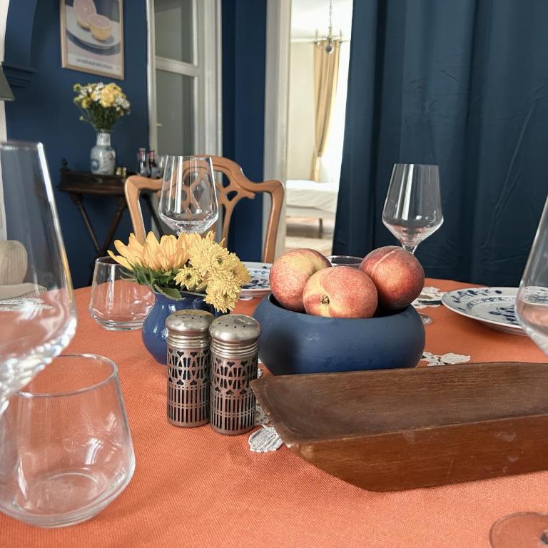 Kralja Petra Vintage - Terrace & Piano - One-Bedroom Apartment - 18