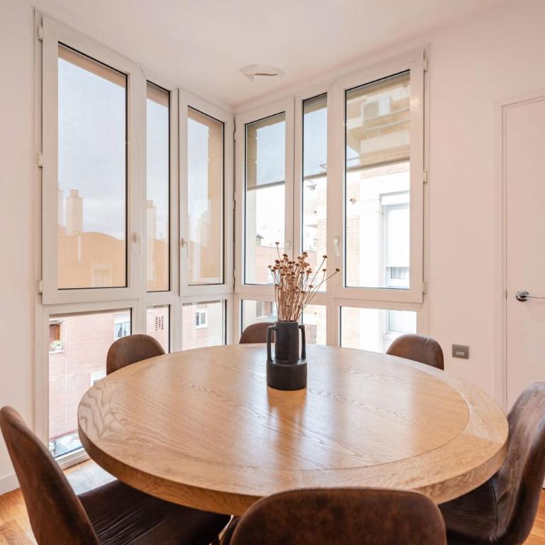 Sweett - Nova Icaria Beach - Three-Bedroom Apartment - 4