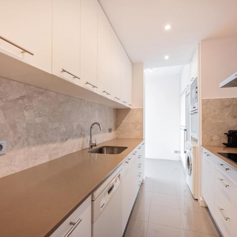 Sweett - Nova Icaria Beach - Three-Bedroom Apartment - 7