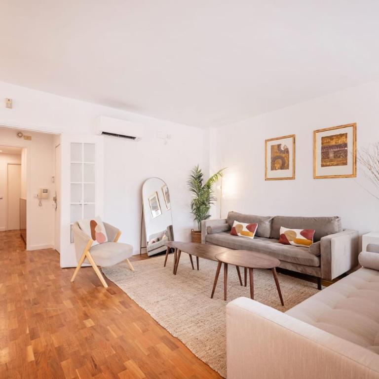 Sweett - Nova Icaria Beach - Three-Bedroom Apartment - 2