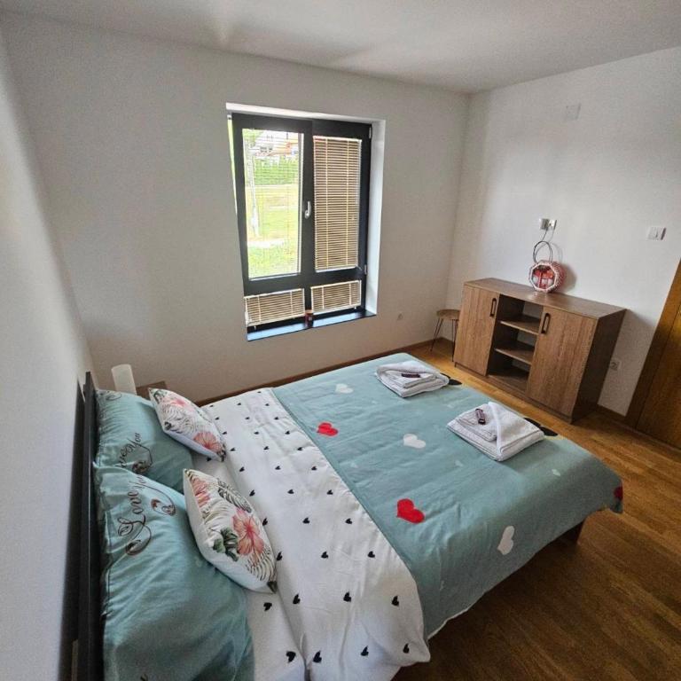 Apartman Nina - Apartman sa 1 Spavaćom Sobom - 7