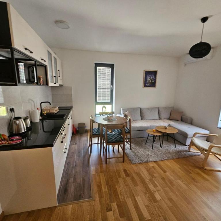 Apartman Nina - Apartman sa 1 Spavaćom Sobom - 2