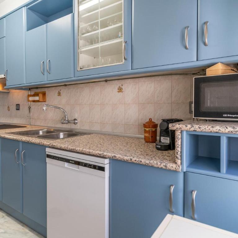2 Bedroom Cozy Apartment In Almuñecar - Apartamento de 2 dormitorios - 4