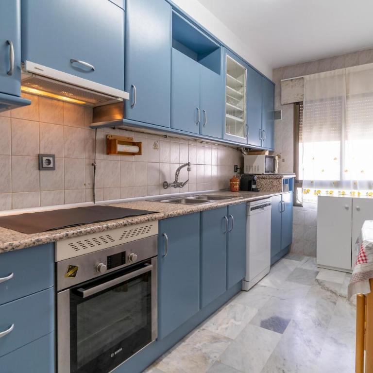2 Bedroom Cozy Apartment In Almuñecar - Apartamento de 2 dormitorios - 3