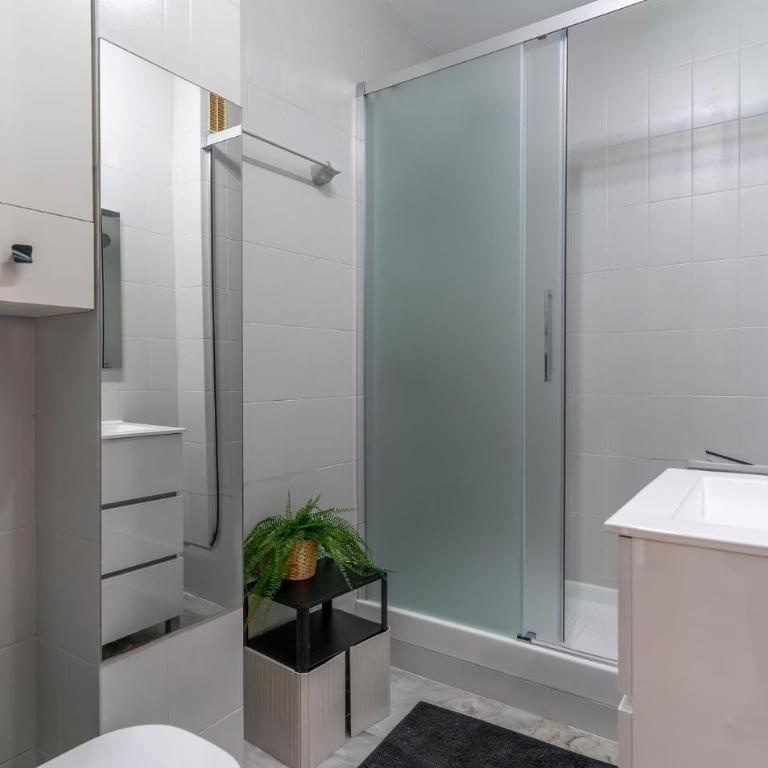 2 Bedroom Cozy Apartment In Almuñecar - Apartamento de 2 dormitorios - 11