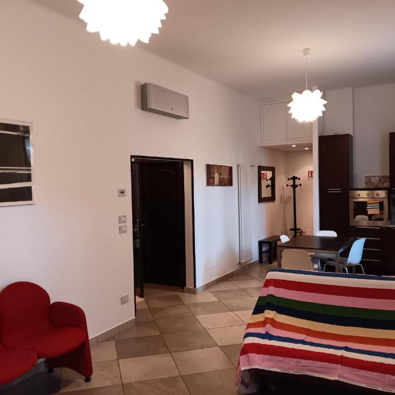 Tanarotto - Two-Bedroom Apartment - 7