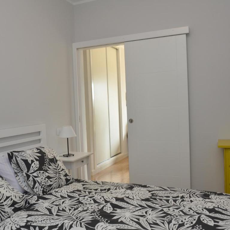 Apt El Molino 2A - Apartamento de 1 dormitorio - 4