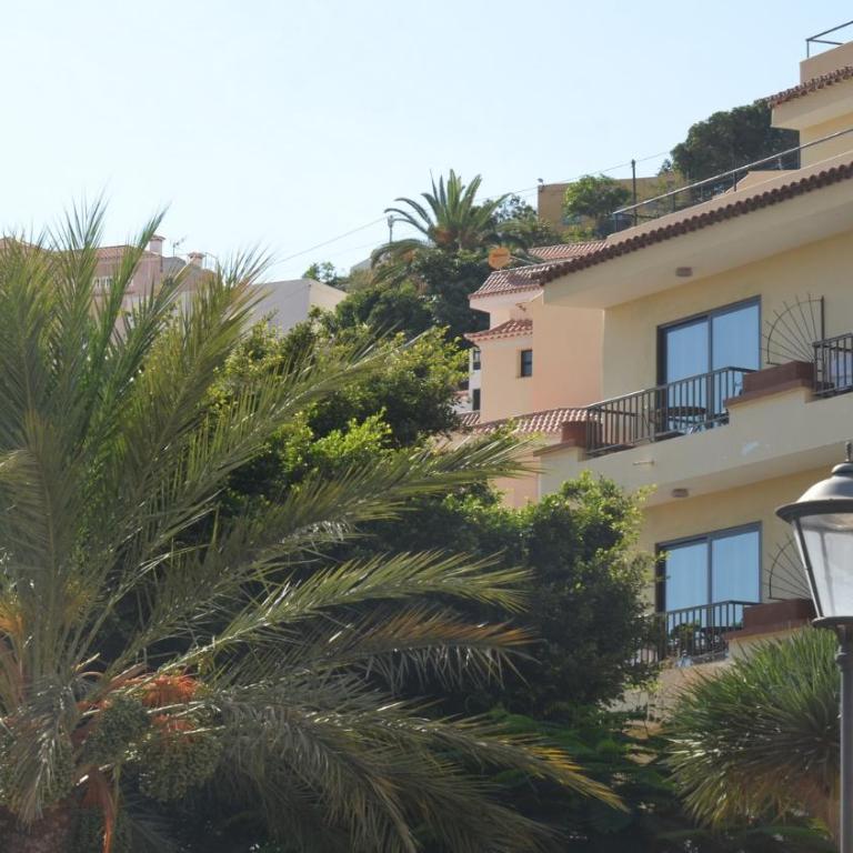 Apt El Molino 2A - Apartamento de 1 dormitorio - 8