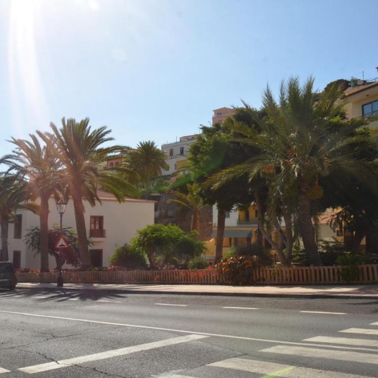 Apt El Molino 2A - Apartamento de 1 dormitorio - 12