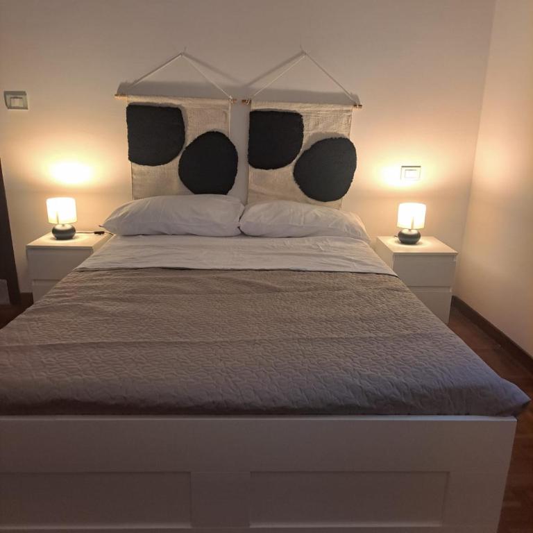 Tanarotto - Two-Bedroom Apartment - 9