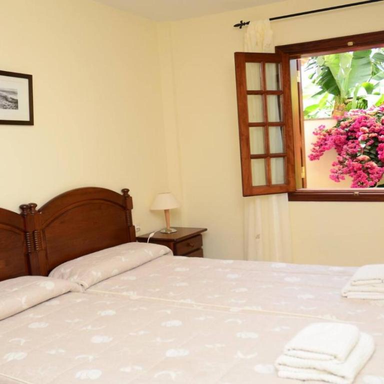 Apartamento Heliconia 3 - Apartamento de 1 dormitorio - 1