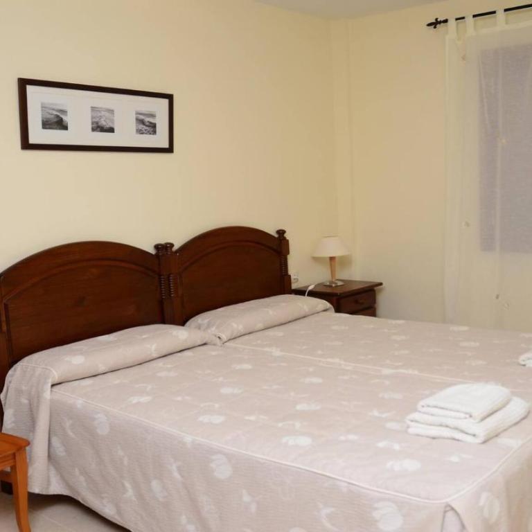 Apartamento Heliconia 3 - Apartamento de 1 dormitorio - 4