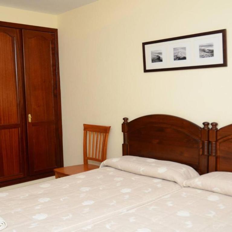 Apartamento Heliconia 3 - Apartamento de 1 dormitorio - 3