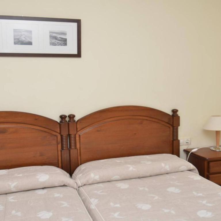 Apartamento Heliconia 3 - Apartamento de 1 dormitorio - 5