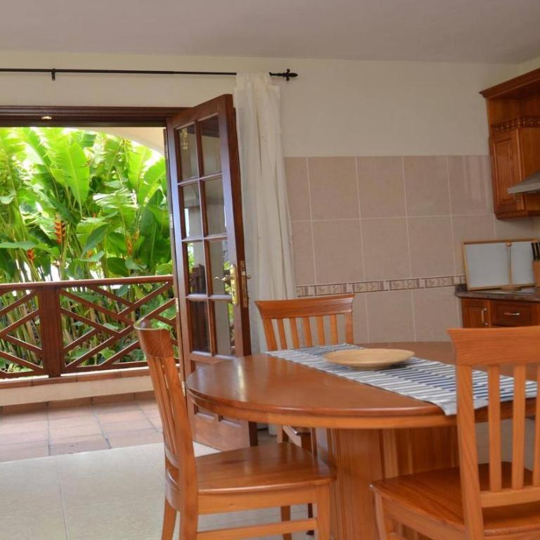 Apartamento Heliconia 3 - Apartamento de 1 dormitorio - 8