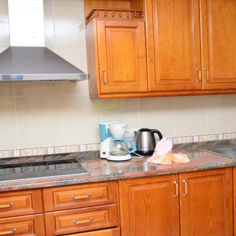 Apartamento Heliconia 3 - Apartamento de 1 dormitorio - 10