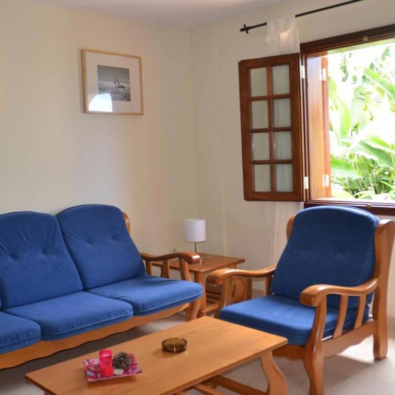 Apartamento Heliconia 3 - Apartamento de 1 dormitorio - 13